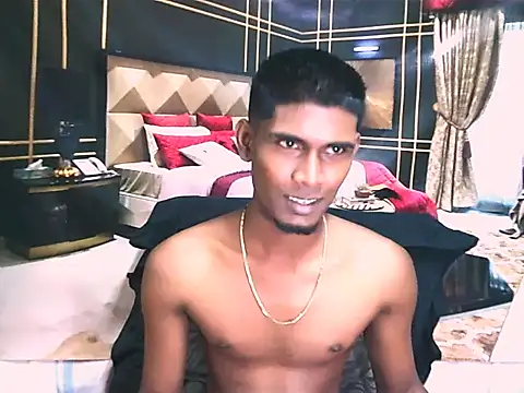 IndianThuggin webcam