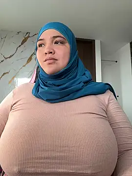 sweetmuslim01 webcam