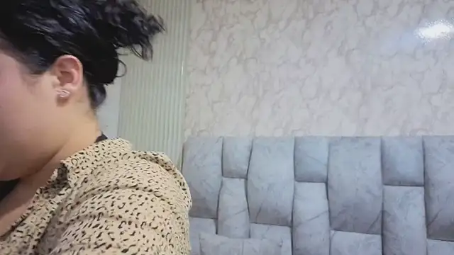 ValeryMorales webcam