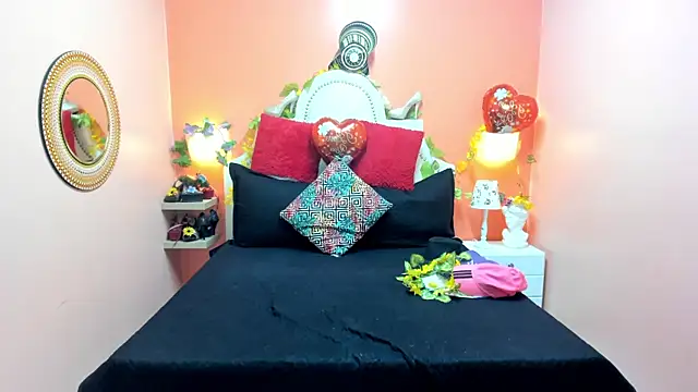 Dalila_Najjar_ webcam