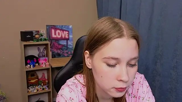 vickky_shy webcam