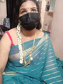 Madhusri_Tamil_Telugu webcam