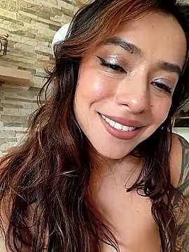 foxxy_lover webcam
