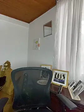 JulietaRiios webcam