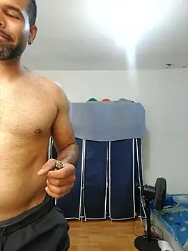 thom_1 webcam