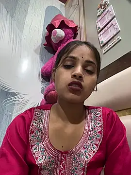 Sy_Shrishti webcam