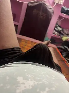Hardcore_coupe webcam