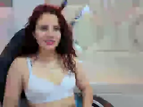 Natasha__tp webcam