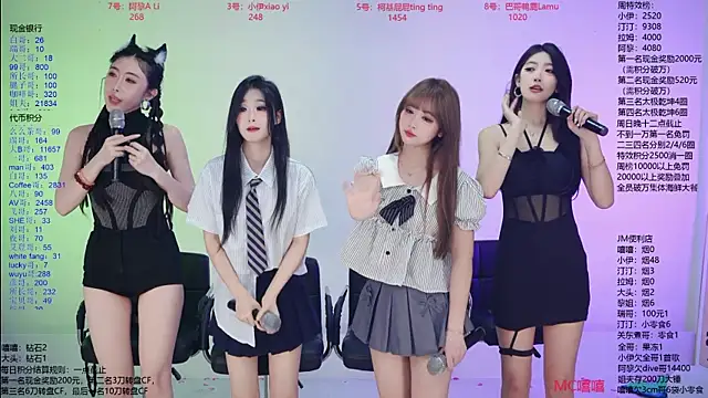 JM-777 webcam