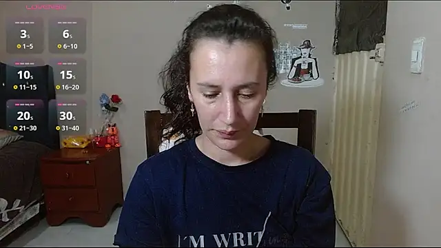 Mariam_wish webcam