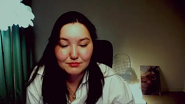 CamilaMartiez webcam