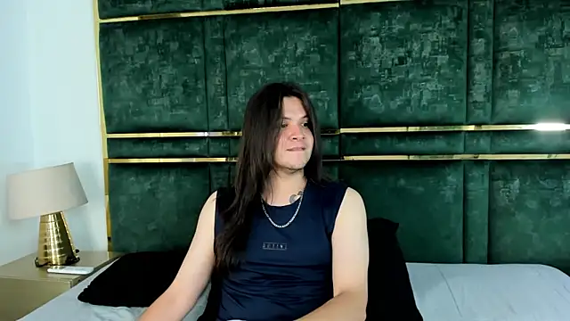 MatthewDavis_ webcam