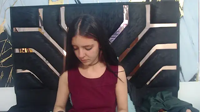 amberblackcs01 webcam