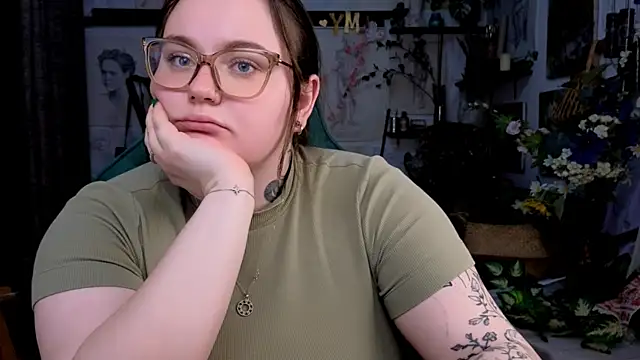 CatherineClaire webcam