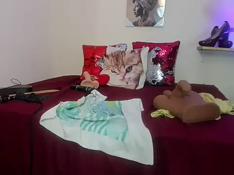 dulce_luna_small webcam