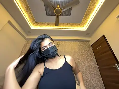 Miss_Heer webcam