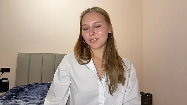 AlisaDreamy webcam