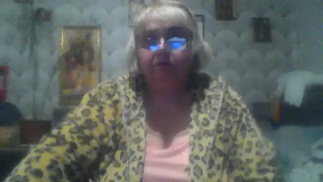 MarinaFarina53 webcam
