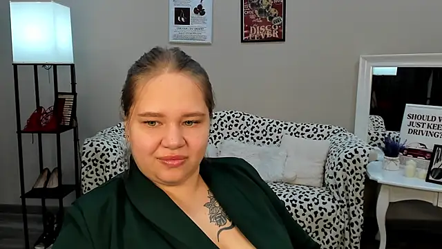 DianaKristol webcam