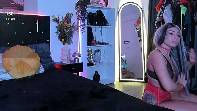 AmyyyDiamond webcam