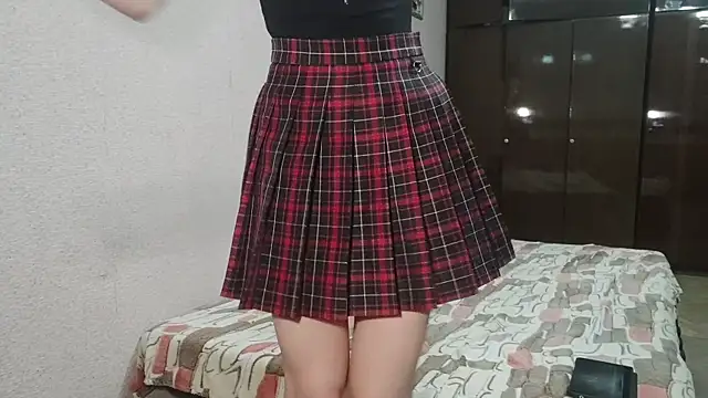 SeXLenaX webcam