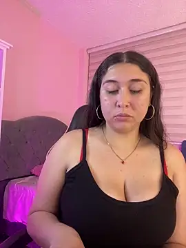 Valeriart webcam