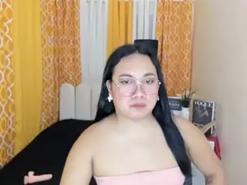 BigCockLexie webcam