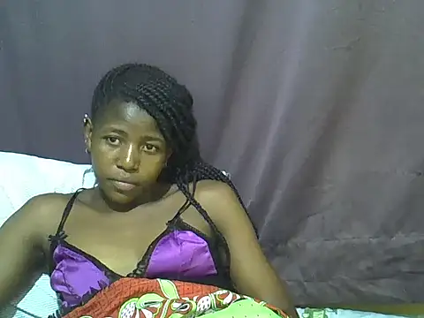 Sweet-tatiana webcam