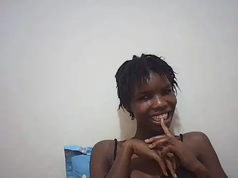 Bootylovet webcam