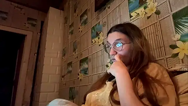 SparkleJebb webcam