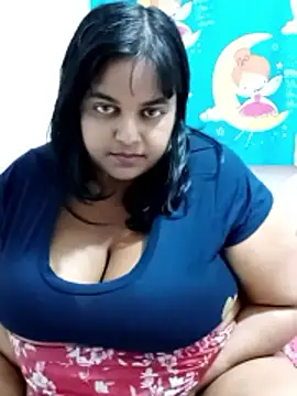 SusanaEshwar webcam