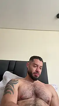 Drake_Cole webcam