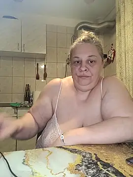 AriannaMilf webcam