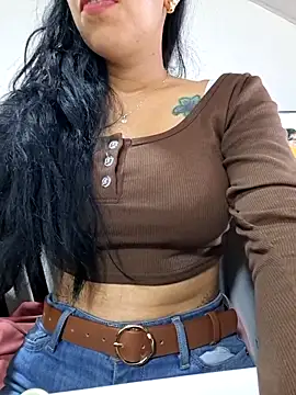 Luianna webcam