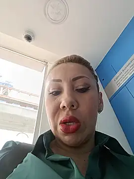 coral_smitth webcam
