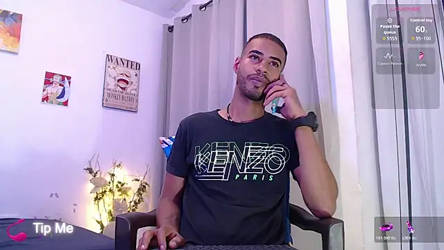 Jordan_Garcia_ webcam