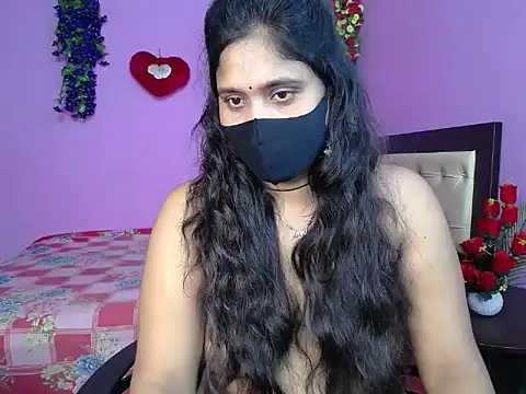 Maiya_Amber webcam