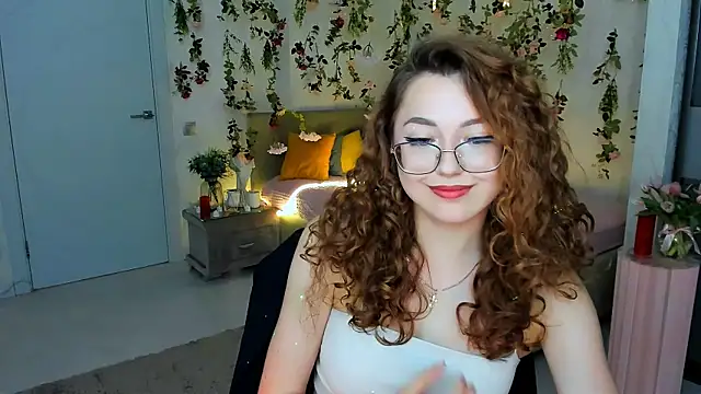 SereneFlame webcam