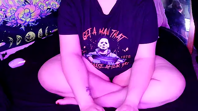 Princessblazed444 webcam