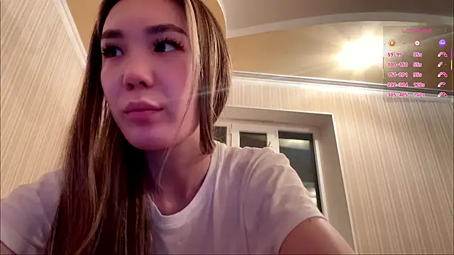 JenellKjelland webcam