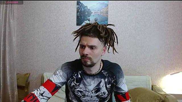 Aestheticguy101 webcam