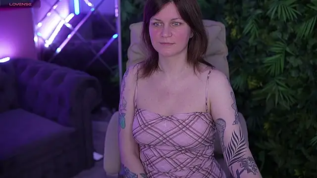 TinaMelt webcam