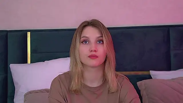 StacyEvances webcam