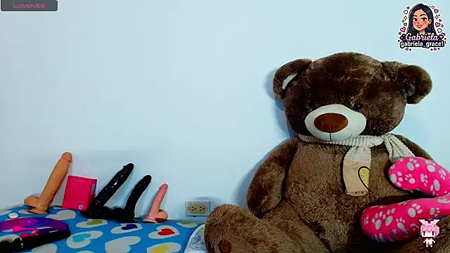 gabriela_grace1 webcam