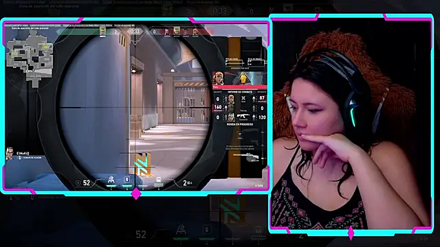 ALIS_E_G webcam