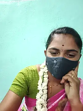 Tamil_Hot_Sahana webcam