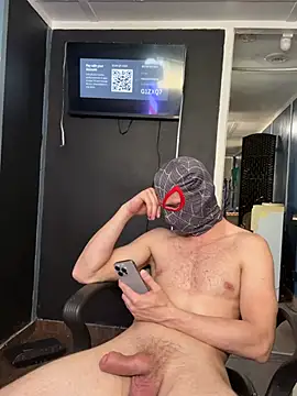 bwcloverboy2 webcam