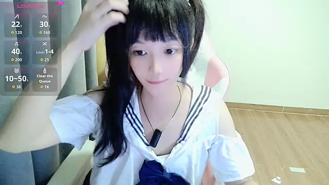 Ooo-Lola webcam