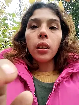 mariamac420 webcam
