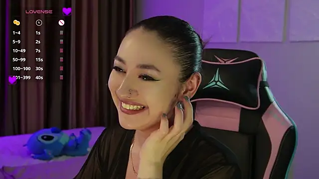 Fiona-Love webcam
